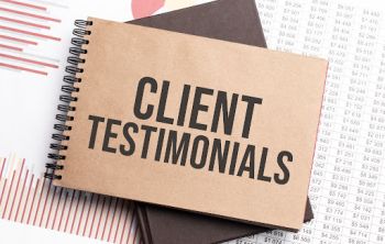 Fitur Testimoni dalam Website