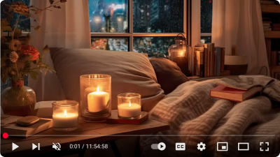 Exquisite Night Jazz Sleep Piano