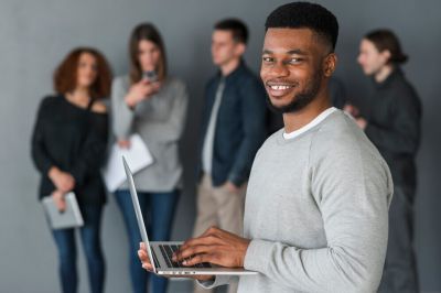 Membangun Personal Branding yang Kuat